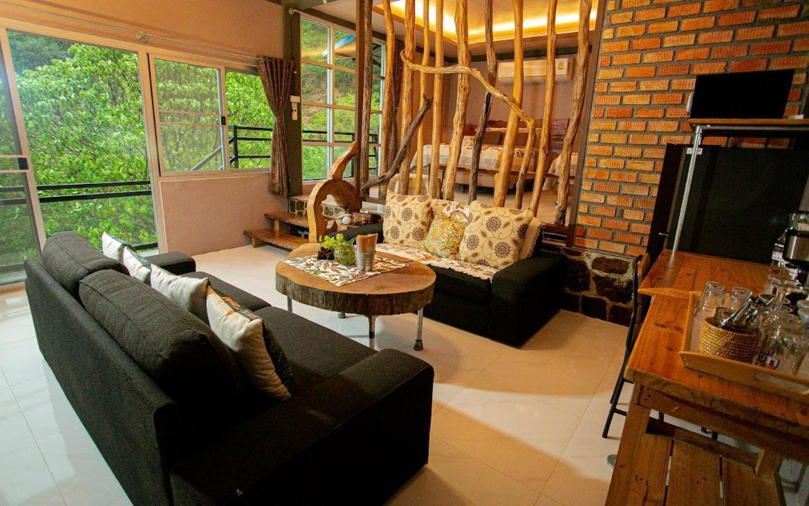 Lodge Phang Nga Boutique Eksteriør billede